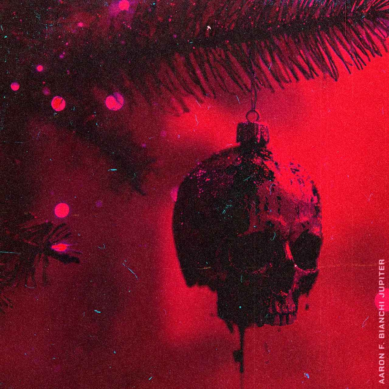 All They Fear for Christmas Is You Album